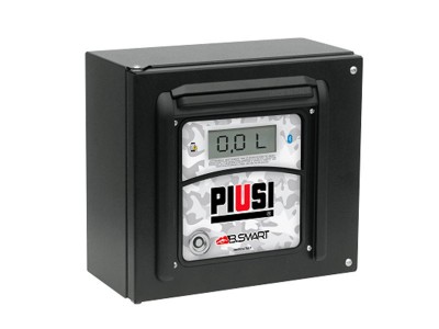 PIUSI MCBOX 100-240V B.SMART